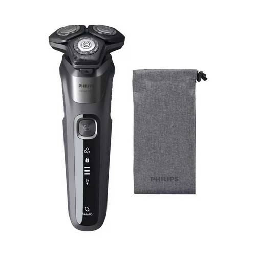 AFEITADORA PHILIPS S5587/10 ELECT SHAVER SERIE5000