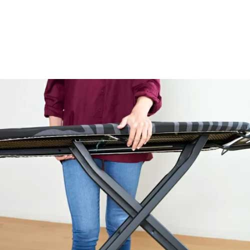 TABLA PLANCHAR TAURUS ARGENTA PLUS 994178000