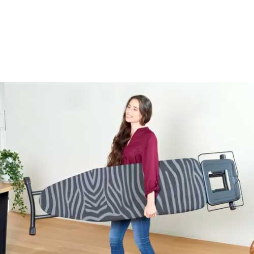 TABLA PLANCHAR TAURUS ARGENTA PLUS 994178000