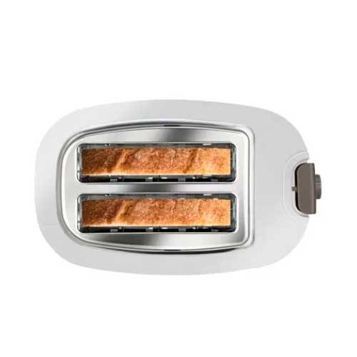 TOSTADOR TAURUS MYTOAST II BLANCO 750W 961001000