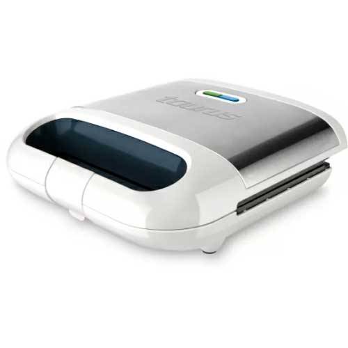 SANDWICHERA TAURUS MYSANDWICH LUXE GRILL 968942000
