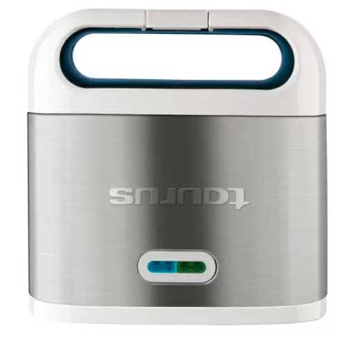 SANDWICHERA TAURUS MYSANDWICH LUXE GRILL 968942000