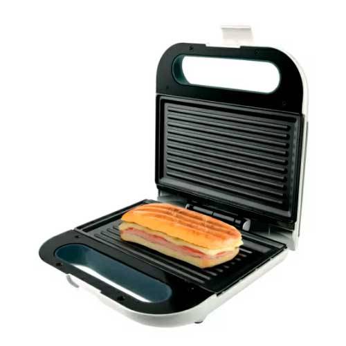 SANDWICHERA TAURUS MYSANDWICH LUXE GRILL 968942000