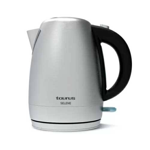 HERVIDOR TAURUS SELENE 1,7L 2200W 958525000