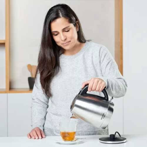HERVIDOR TAURUS SELENE 1,7L 2200W 958525000