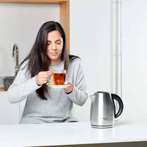HERVIDOR TAURUS SELENE 1,7L 2200W 958525000