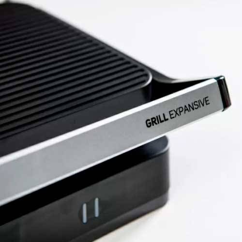 GRILL TAURUS EXPANSIVE GR1200X 1200W 968136000