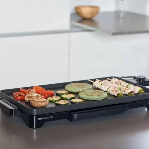 GRILL TAURUS STEAKMAX 2200 GR2200 968135000