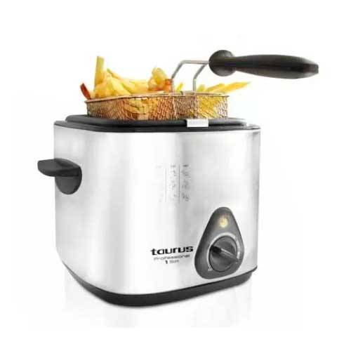 FREIDORA TAURUS PROFESSIONAL 1 SLIM 972953000