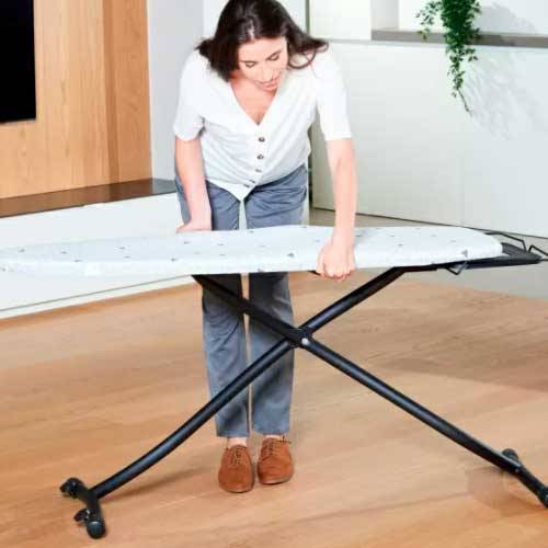 TABLA PLANCHAR TAURUS ARGENTA ELEGANCE 994181000