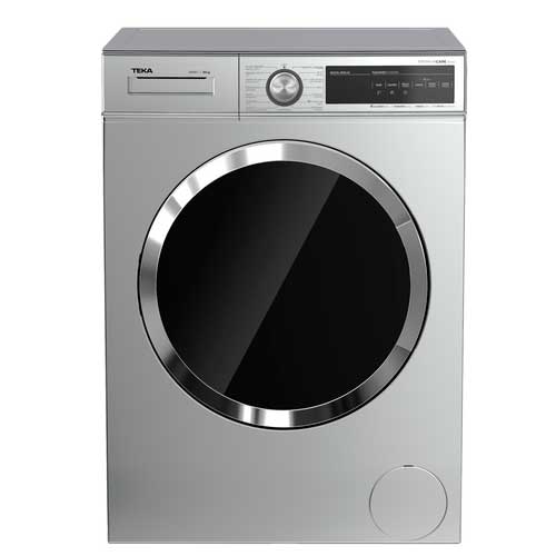 LAVADORA TEKA WMT70840SS INDEP 8KG INOX 113900004