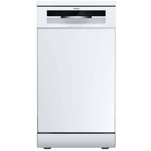 LAVAVAJILLAS TEKA DFS44750 WH IND 45CM 114310003