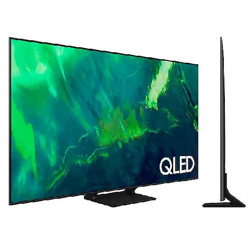 QLED SAMSUNG QE55Q70AATXXC
