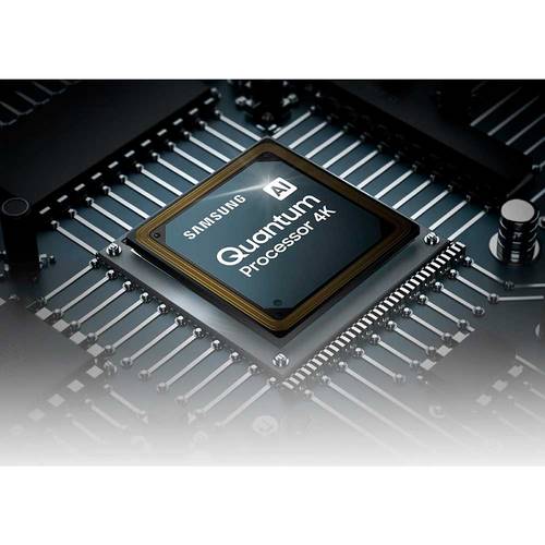QLED SAMSUNG QE55Q70AATXXC