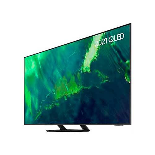 QLED SAMSUNG QE55Q70AATXXC