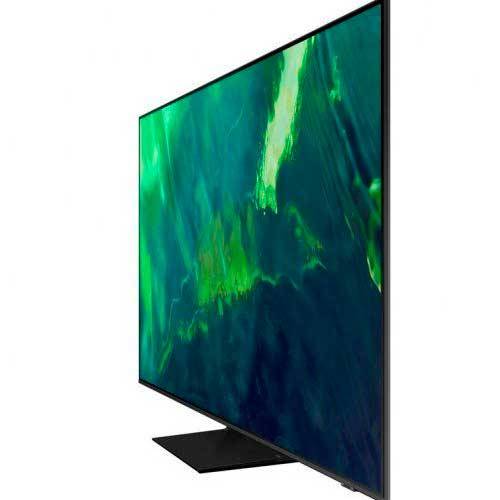 QLED SAMSUNG QE55Q70AATXXC