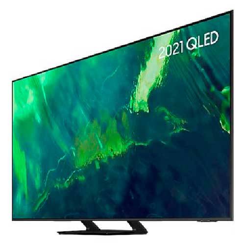 QLED SAMSUNG QE65Q70AATXXC