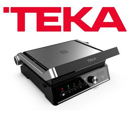 GRILL TEKA FS ELITE ELECTRICO MULTIF IND 111510000