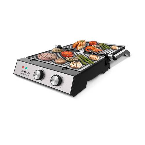 GRILL TAURUS ASTERIA COMPLET 968133000