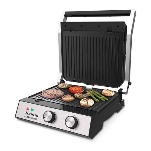 GRILL TAURUS ASTERIA COMPLET 968133000