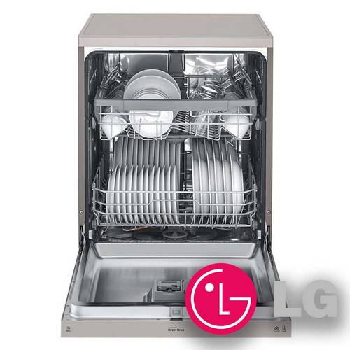 LAVAVAJILLAS LG DF222FPS INDEP 60CM