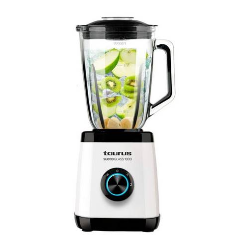 BATIDORA TAURUS SUCCO GLAS 1000 VASO 912446000