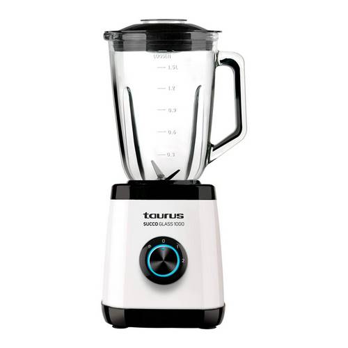 BATIDORA TAURUS SUCCO GLAS 1000 VASO 912446000
