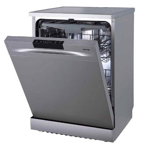 LAVAVAJILLAS GORENJE GS620C10S INDEP 60CM