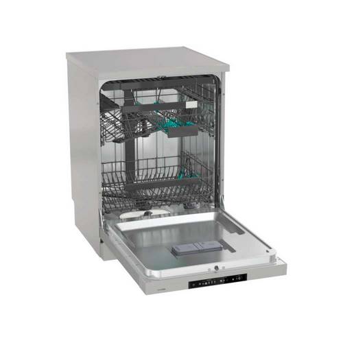 LAVAVAJILLAS GORENJE GS671C60X INDEP 60CM