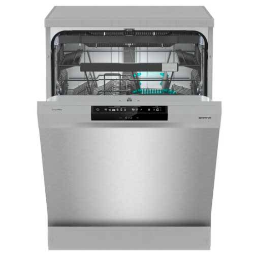 LAVAVAJILLAS GORENJE GS671C60X INDEP 60CM