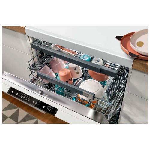 LAVAVAJILLAS GORENJE GS671C60X INDEP 60CM