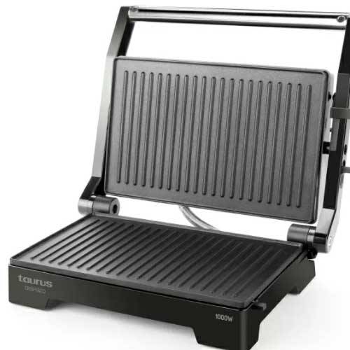 GRILL TAURUS CRISPY&GO(GR1000X)968081000 1000W