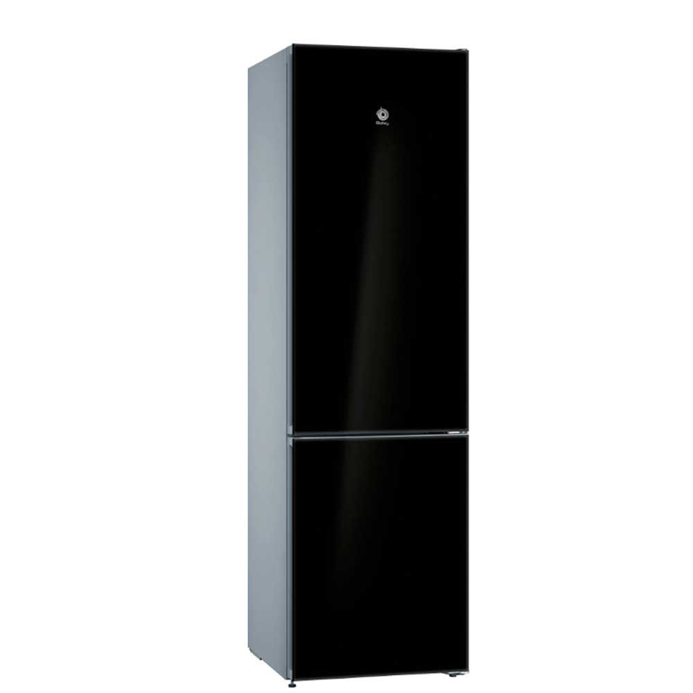 FRIGORIFICO BALAY 3KFE765BI COMBI 203CM A+++