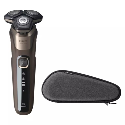 AFEITADORA PHILIPS S5589/30 SERIE5000 WET&DRY