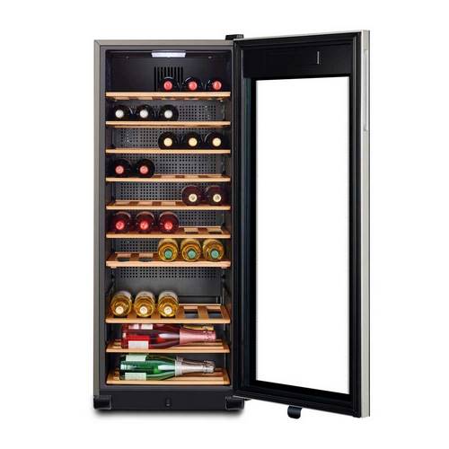VINOTECA TEKA RV500 B EU 40682005