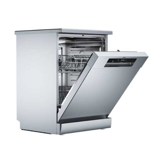 LAVAVAJILLAS TEKA DFS26610 INOX 60 CM 114280003