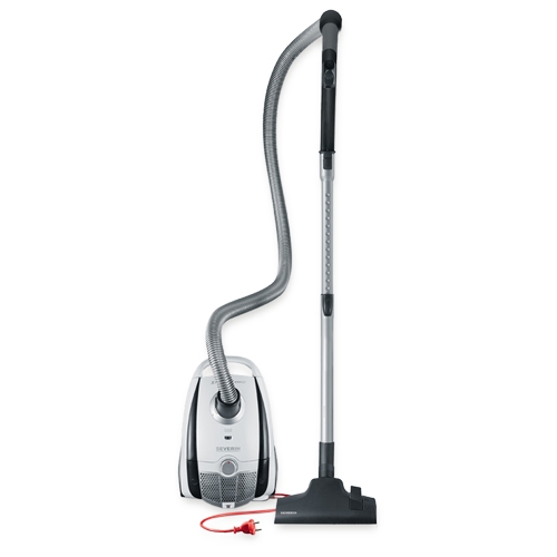 ASPIRADORA SEVERIN 7035 BOLSA 1,8LT      320110000