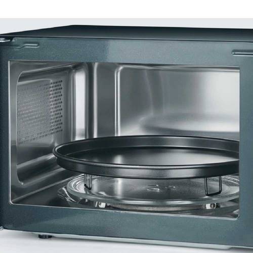 MICROONDAS SEVERIN 7752 GRILL 23LT NEGRO 470110006