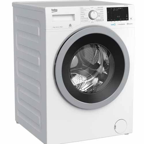 LAVADORA BEKO WMY81283LMB4R 8KG 1200RPM 010004056
