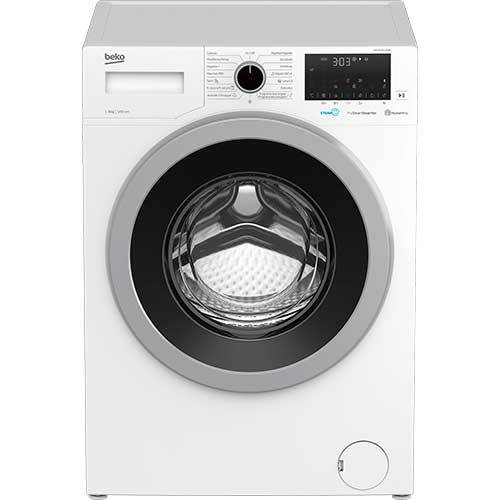 LAVADORA BEKO WMY81283LMB4R 8KG 1200RPM 010004056