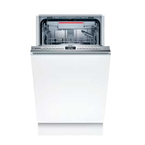 LAVAVAJILLAS BOSCH SPV4EMX21E INTEG 45CM