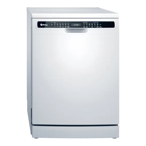 LAVAVAJILLAS BALAY 3VS6030BA INDEP BL 60CM