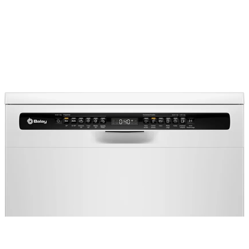 LAVAVAJILLAS BALAY 3VS6030BA INDEP BL 60CM
