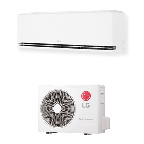AIRE ACOND LG DELUXE12UV UV NANO DC12RK NSJ/UL2