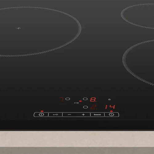 INDUCCION BALAY 3EB864FR NEGRO 60CM SIN MARCO