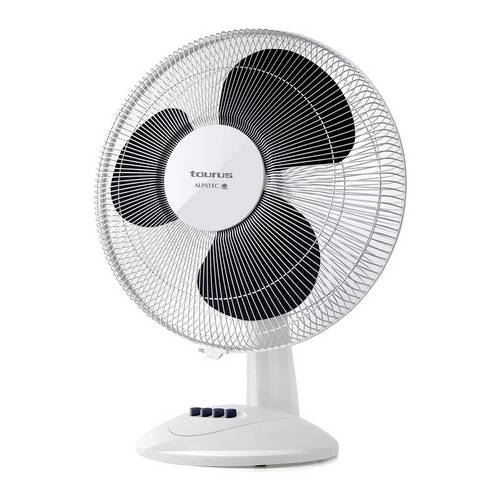 VENTILADOR TAURUS GRECO16 SOBREMESA 944650000