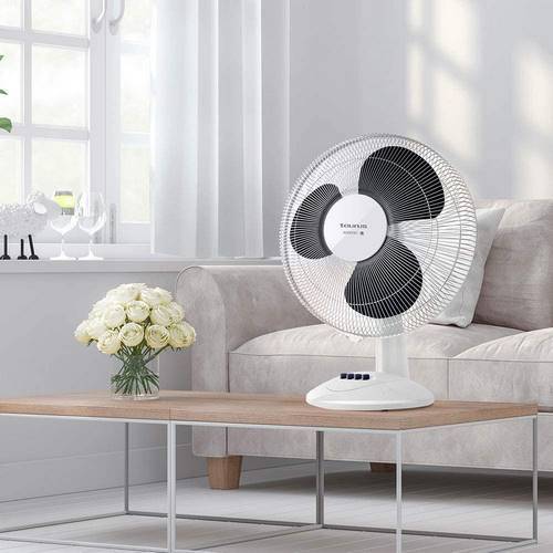 VENTILADOR TAURUS GRECO16 SOBREMESA 944650000