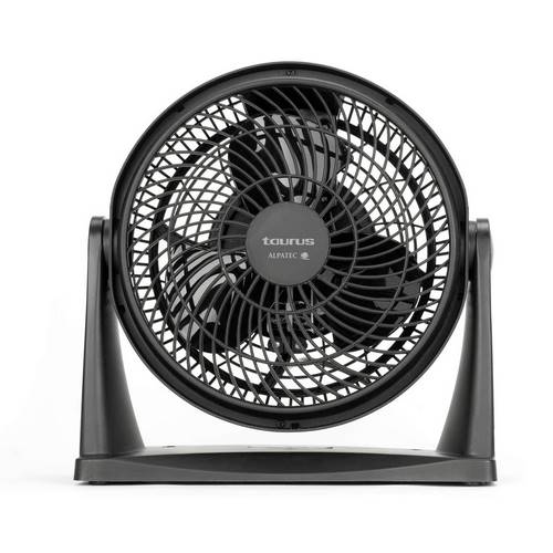 VENTILADOR TAURUS ICE BRISE MINI 25CM 947260000
