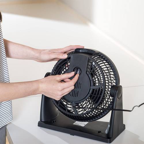 VENTILADOR TAURUS ICE BRISE MINI 25CM 947260000