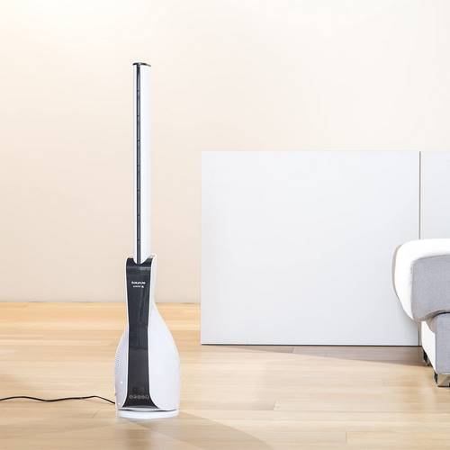 VENTILADOR TAURUS BABEL INVISIBLE TORRE 947264000